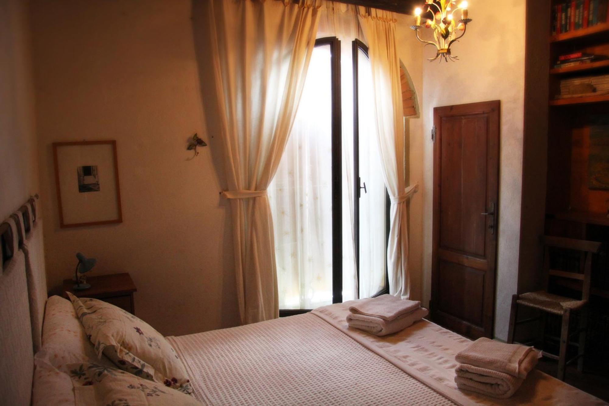 Il Granaio Villa Castelfiorentino Exterior foto